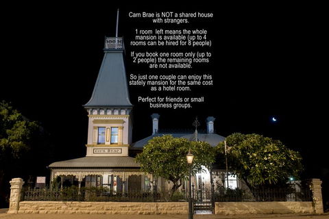 Carn Brae Port Pirie - Sunshine Coast Tourism 0