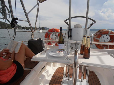 Carpe Diem - Holiday Sunshine Coast 2