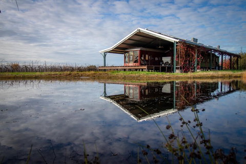 Carriages Spa Retreat - Sunshine Coast Tourism 3