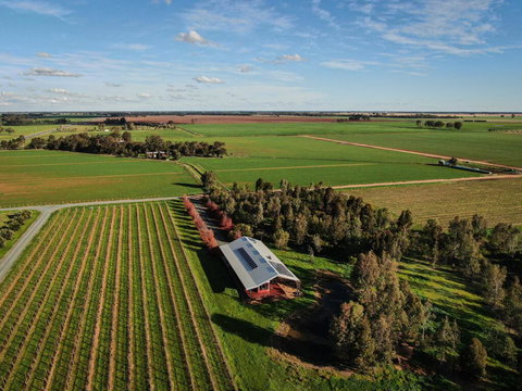 Carriages Spa Retreat - Sunshine Coast Tourism 1