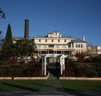 Carrington Hotel - Sunshine Coast Tourism