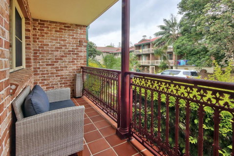 Carrington Terrace No 2 At South West Rocks - Sunshine Coast Tourism 3