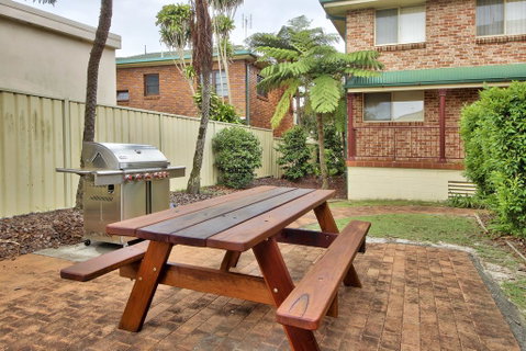 Carrington Terrace No 2 At South West Rocks - Sunshine Coast Tourism 2