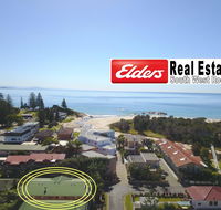 Carrington Terrace No 2 at South West Rocks - Sunshine Coast Tourism