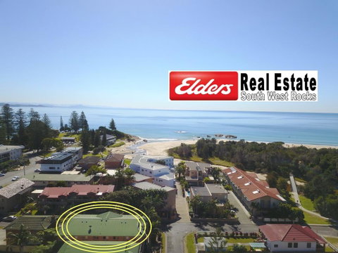 Carrington Terrace No 2 At South West Rocks - Sunshine Coast Tourism 0