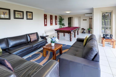 Casa Al Lago - Sunshine Coast Tourism 1