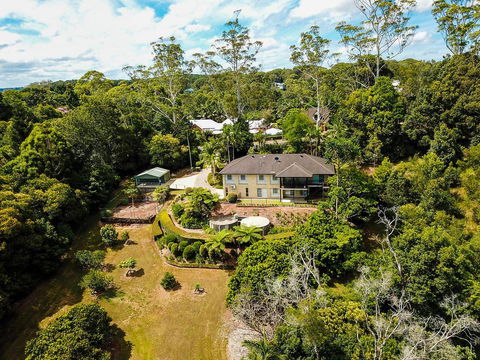 Casa Al Lago - Sunshine Coast Tourism 3