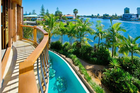 Casa Albero Via Roma - Holiday Sunshine Coast 0