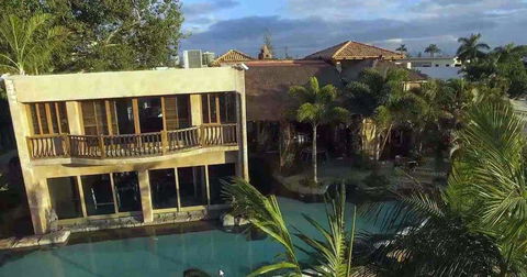 Casa Albero Via Roma - Holiday Sunshine Coast 2
