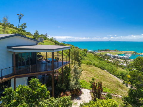 Casa Del Mar- House Of The Sea - Sunshine Coast Tourism 0