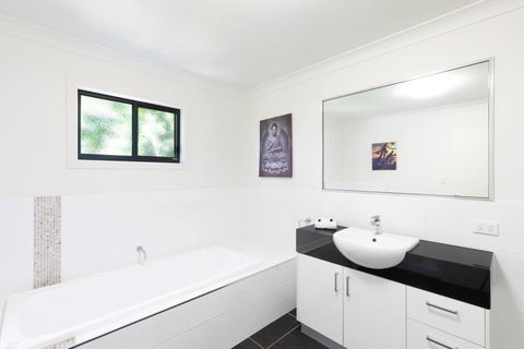 Casa Del Mar- House Of The Sea - Sunshine Coast Tourism 2