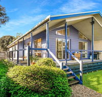 Casa dell' Isola - Sunshine Coast Tourism