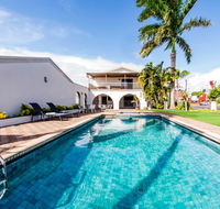 Casa Nostra Motel Mackay - Holiday Sunshine Coast