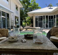 Casa Palma - Sunshine Coast Tourism