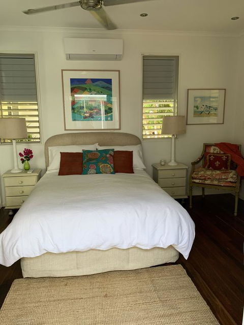 Casa Palma - Sunshine Coast Tourism 1