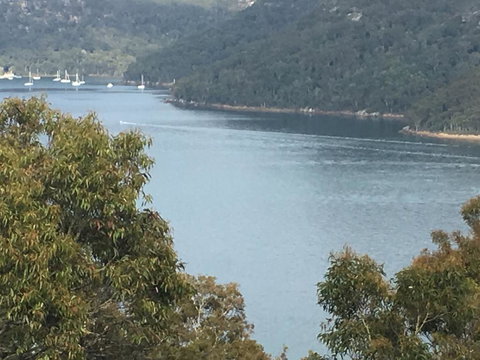 Casablanca, Peaceful Couples Retreat, Avalon Beach - Holiday Sunshine Coast 0