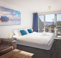 Cascades 7- Centrally located with beautiful views - Holiday Sunshine Coast