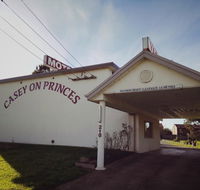 Casey on Princes Motel - Sunshine Coast Tourism