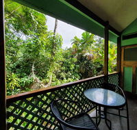 Cassowary House - Sunshine Coast Tourism