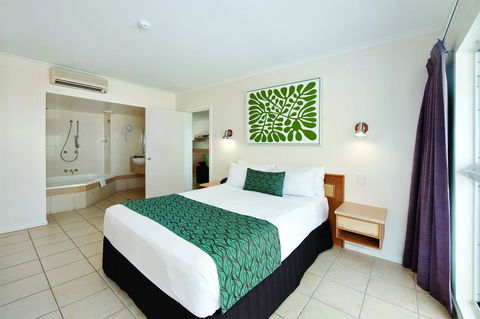 Castaways Resort & Spa On Mission Beach - Sunshine Coast Tourism 2