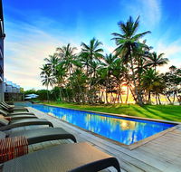 Castaways Resort  Spa On Mission Beach - Sunshine Coast Tourism