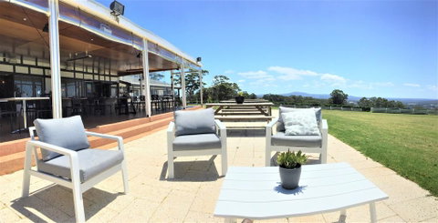 Castelli Estate Cellars Pty Ltd - Sunshine Coast Tourism 1
