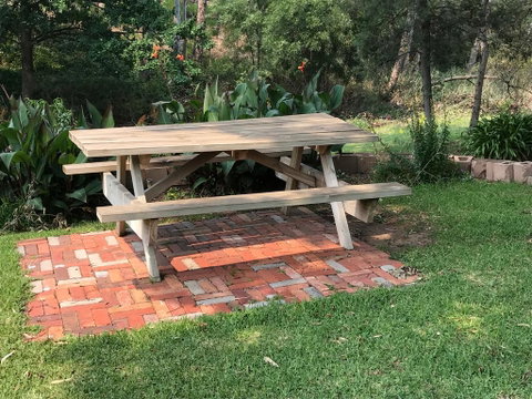 Castlemaine Central Cabin & Van Park - Sunshine Coast Tourism 1