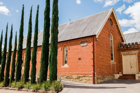 Castlemaine Colonial Motel - Sunshine Coast Tourism 2