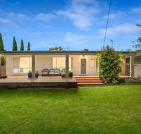 Casual Beachin It Family Getaway- with Bungalow on Beachfront - Sunshine Coast Tourism