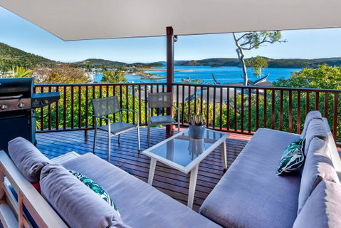 Casuarina 18 Ocean View House Central Location BBQ Golf Buggy - Sunshine Coast Tourism 0
