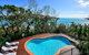 Casuarina 18 Ocean View House Central Location BBQ Golf Buggy - thumb 1