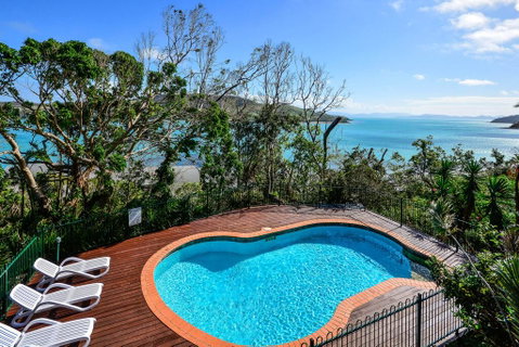 Casuarina 18 Ocean View House Central Location BBQ Golf Buggy - Sunshine Coast Tourism 2