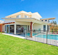 Casuarina  Corporate Boardies - Sunshine Coast Tourism