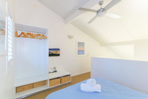 Casuarina Beach Haven - Pandanus 6 - Sunshine Coast Tourism 3
