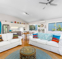 CASUARINA BEACH SHACKS 10 - Sunshine Coast Tourism
