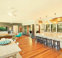 Casuarina Cabana - Sunshine Coast Tourism