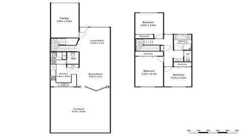 Casuarina Cove 1 - Free WiFi - Air Conditioning - East Ballina - Holiday Sunshine Coast 3