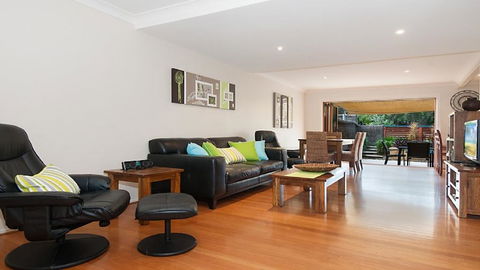 Casuarina Cove 1 - Free WiFi - Air Conditioning - East Ballina - Holiday Sunshine Coast 0