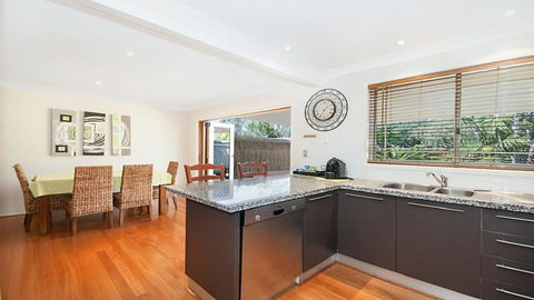 Casuarina Cove 1 - Free WiFi - Air Conditioning - East Ballina - Holiday Sunshine Coast 1