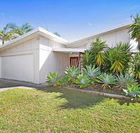 Casuarina Escape - Holiday Sunshine Coast