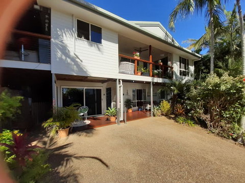 Casuarina Studio - Sunshine Coast Tourism 1
