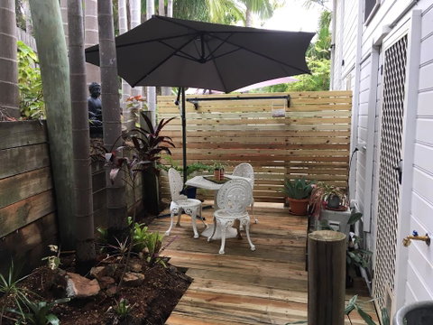 Casuarina Studio - Sunshine Coast Tourism 0