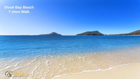 Catalina 12 Holiday House - Walk To Beaches - Sunshine Coast Tourism 1