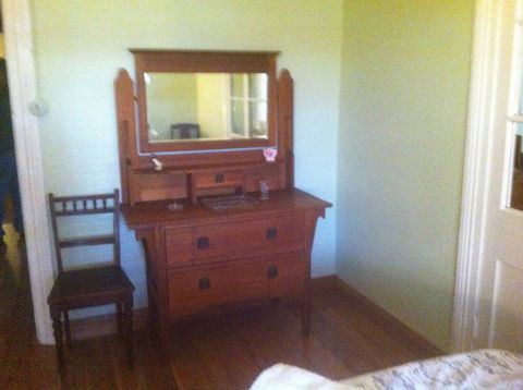 Catania Cottage & Farmhouse - Holiday Sunshine Coast 1