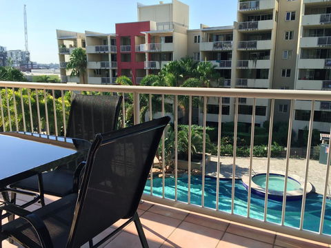 Cathedral Place - Sunshine Coast Tourism 1