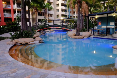 Cathedral Place - Sunshine Coast Tourism 3