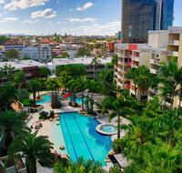 Cathedral Place - Sunshine Coast Tourism