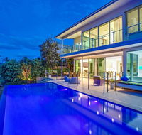 Cathedral Retreat  Corporate Boardies - Holiday Sunshine Coast