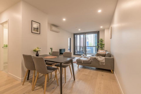 CBD Central Spacious 1 Bedroom Apt@Union Tower - Sunshine Coast Tourism 2