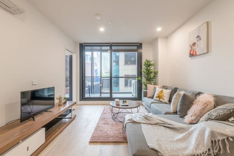 CBD Central Spacious 1 Bedroom Apt@Union Tower - Sunshine Coast Tourism 1